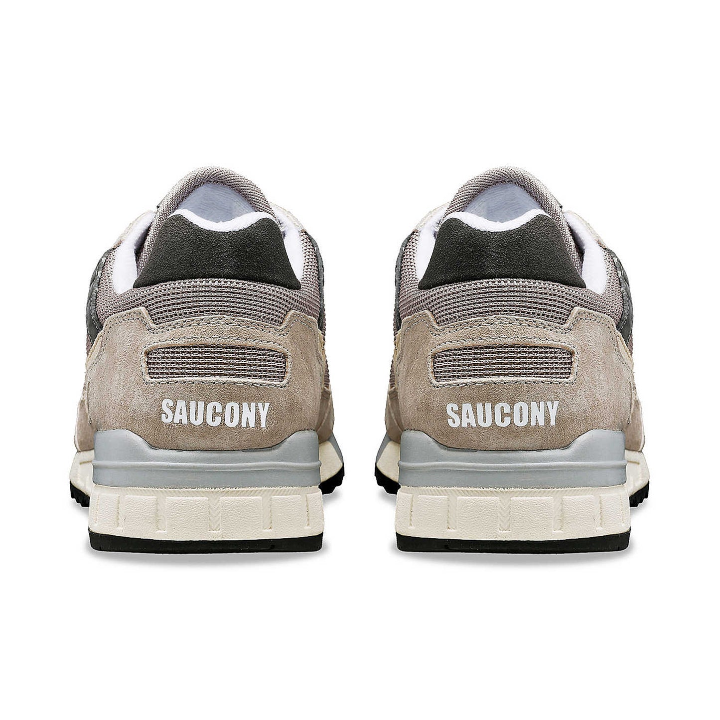 Saucony Shadow 5000 Classic Grey Sneakers