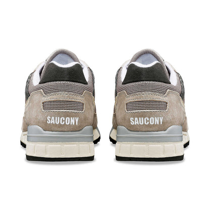 Saucony Shadow 5000 Classic Grey Sneakers