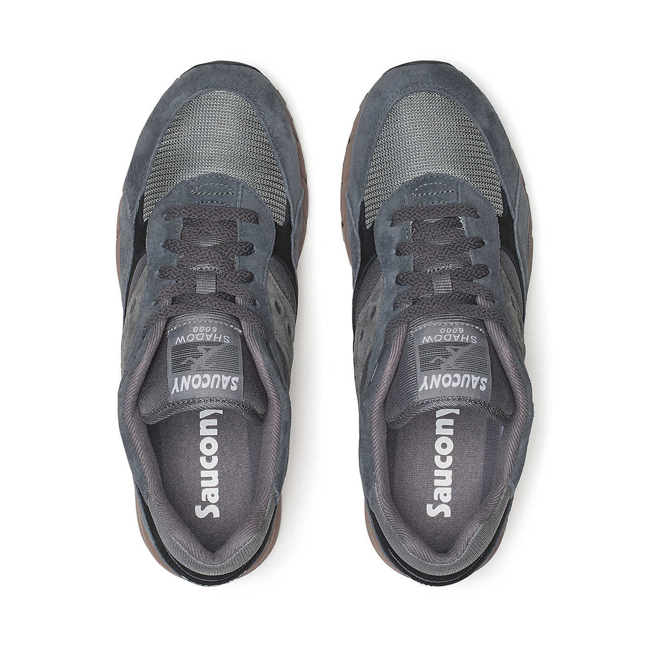 Saucony Shadow 6000 Sneakers