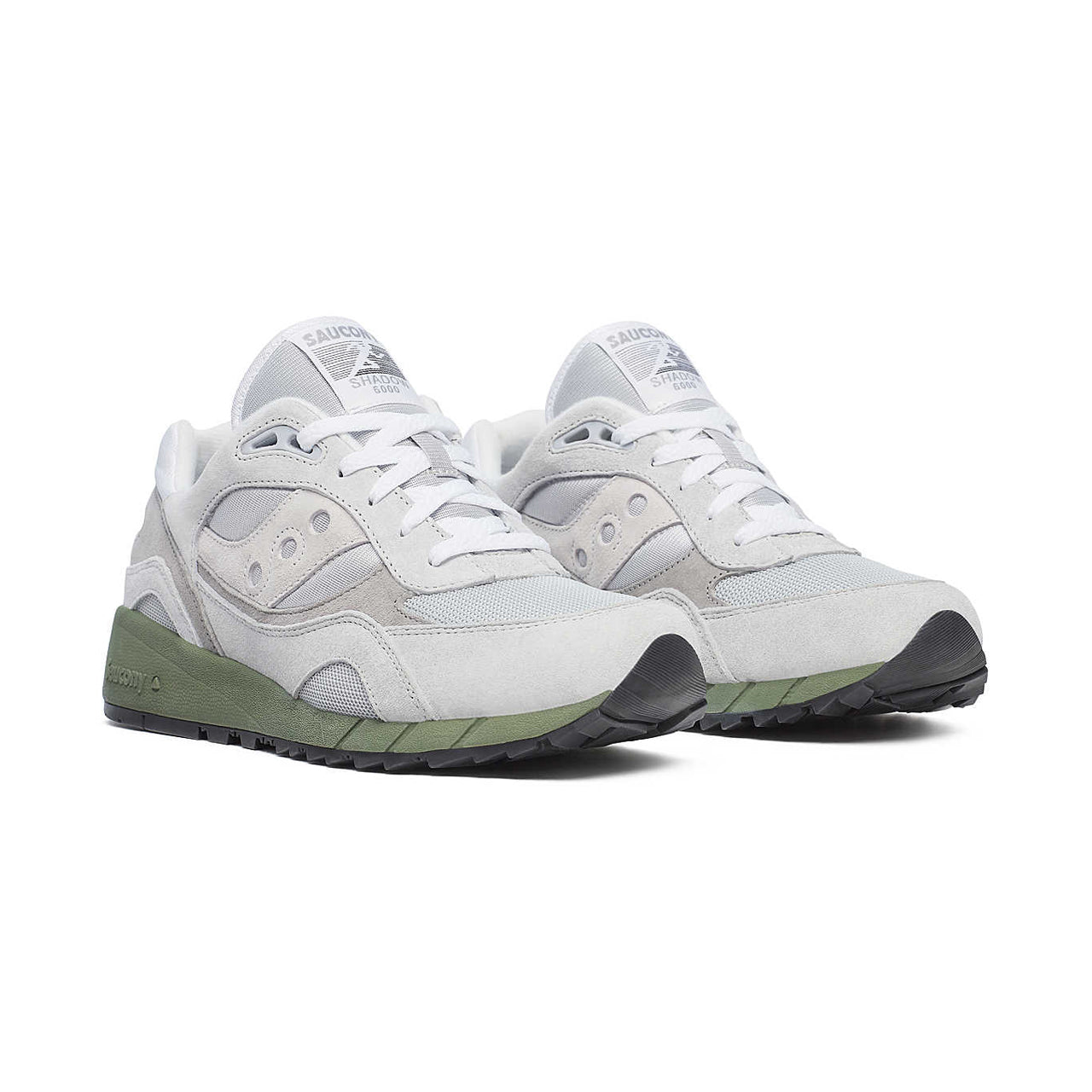 Saucony Shadow 6000 Sneakers