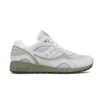 Saucony Shadow 6000 Sneakers - Gray