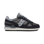 Saucony Shadow Original Sneakers - Dark Blue / Grey