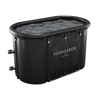 Saunabox PlungeBox XL