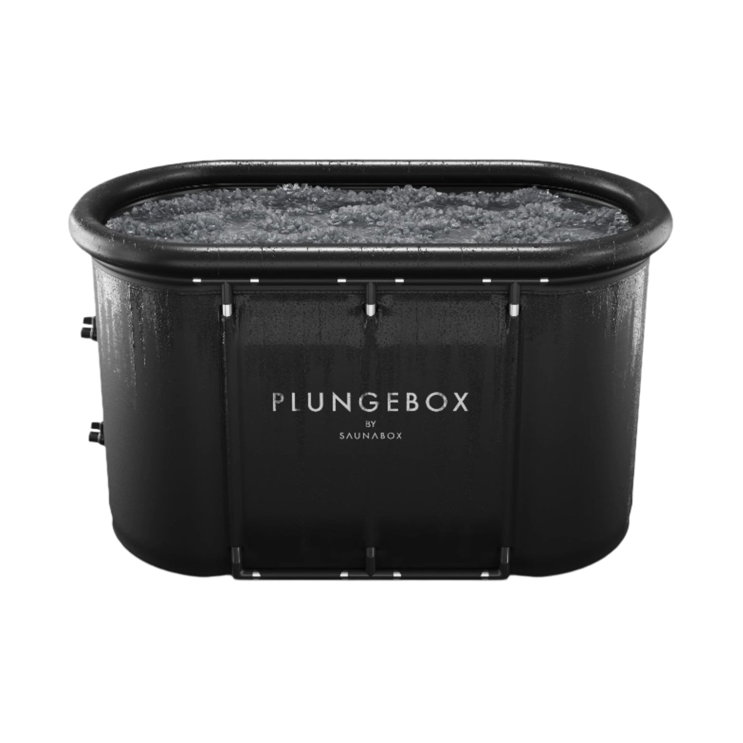 Saunabox PlungeBox XL