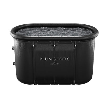Saunabox PlungeBox XL
