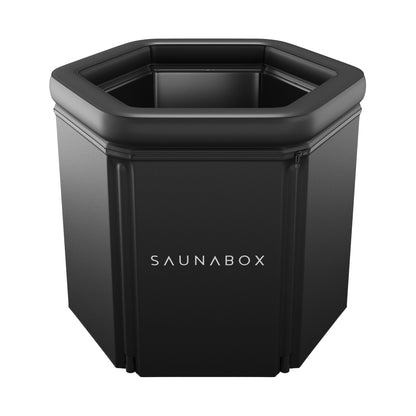 SaunaBox PlungeBox PRO