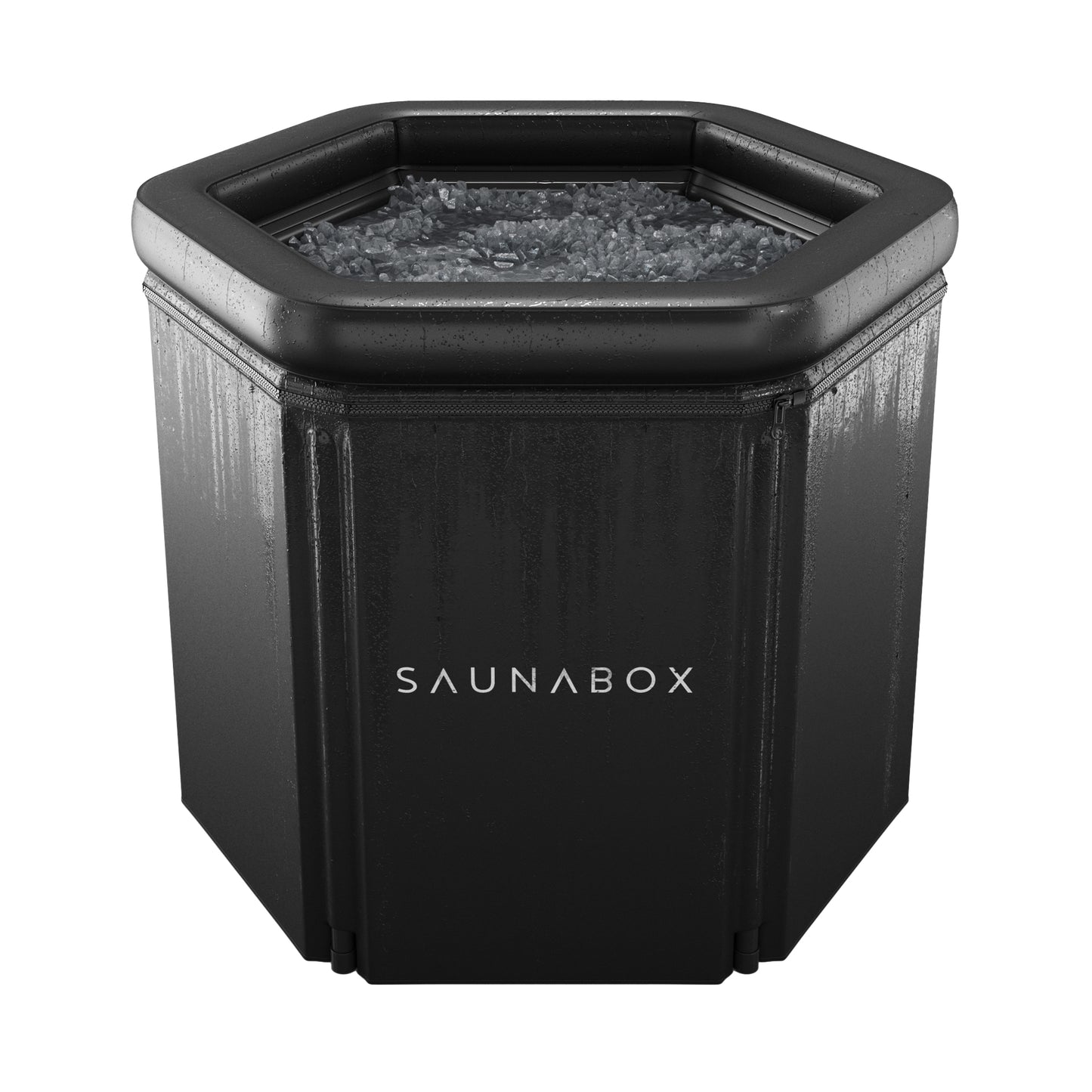 SaunaBox PlungeBox PRO