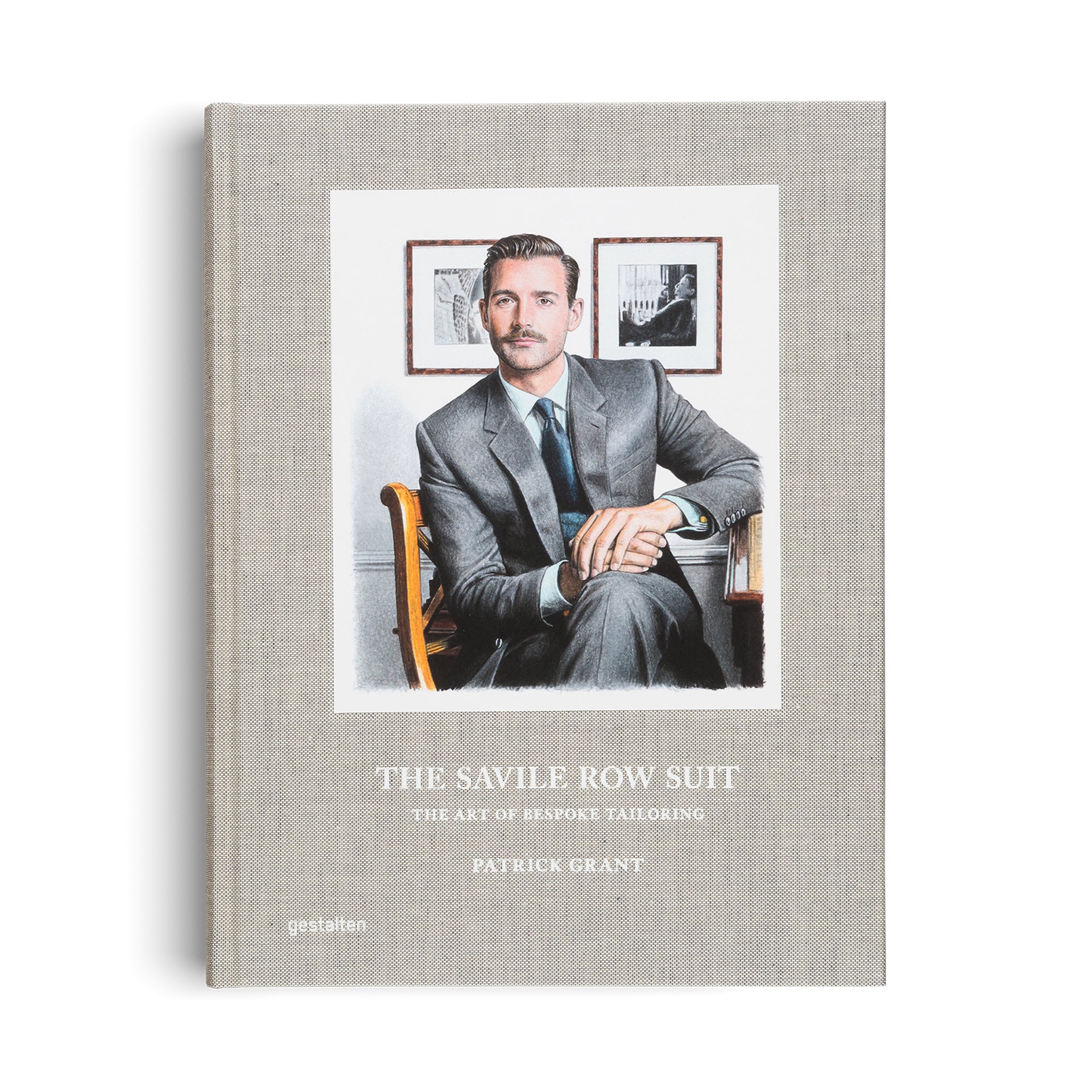The Savile Row Suit | Uncrate Supply