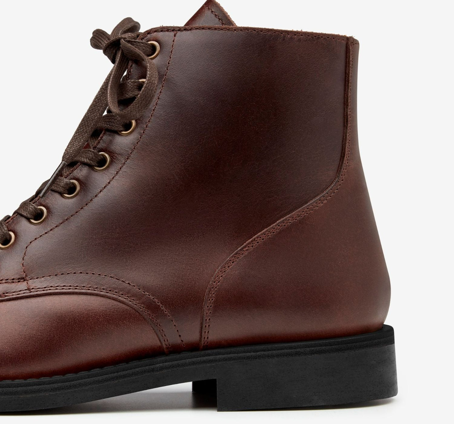 Oliver Cabell SB 1 Boots - Brown