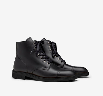 Oliver Cabell SB 1 Boots - Black