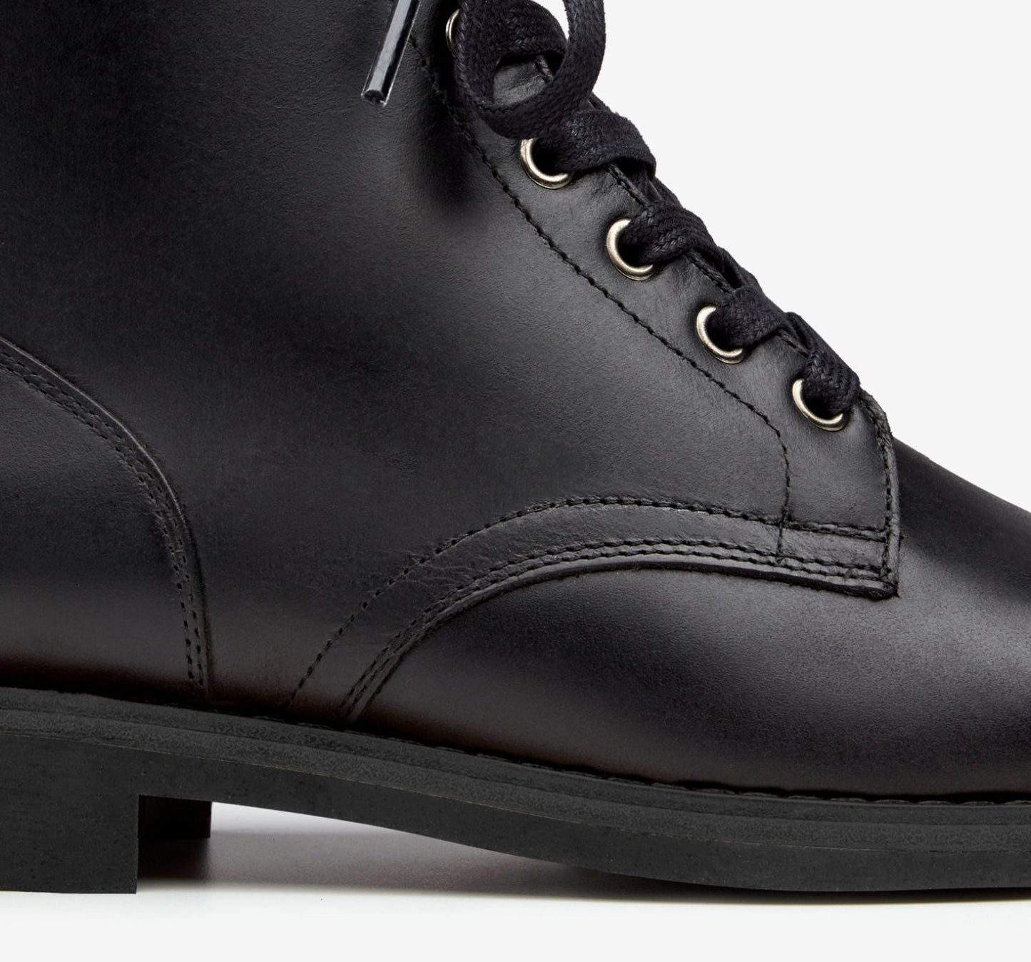 Oliver Cabell SB 1 Boots - Black