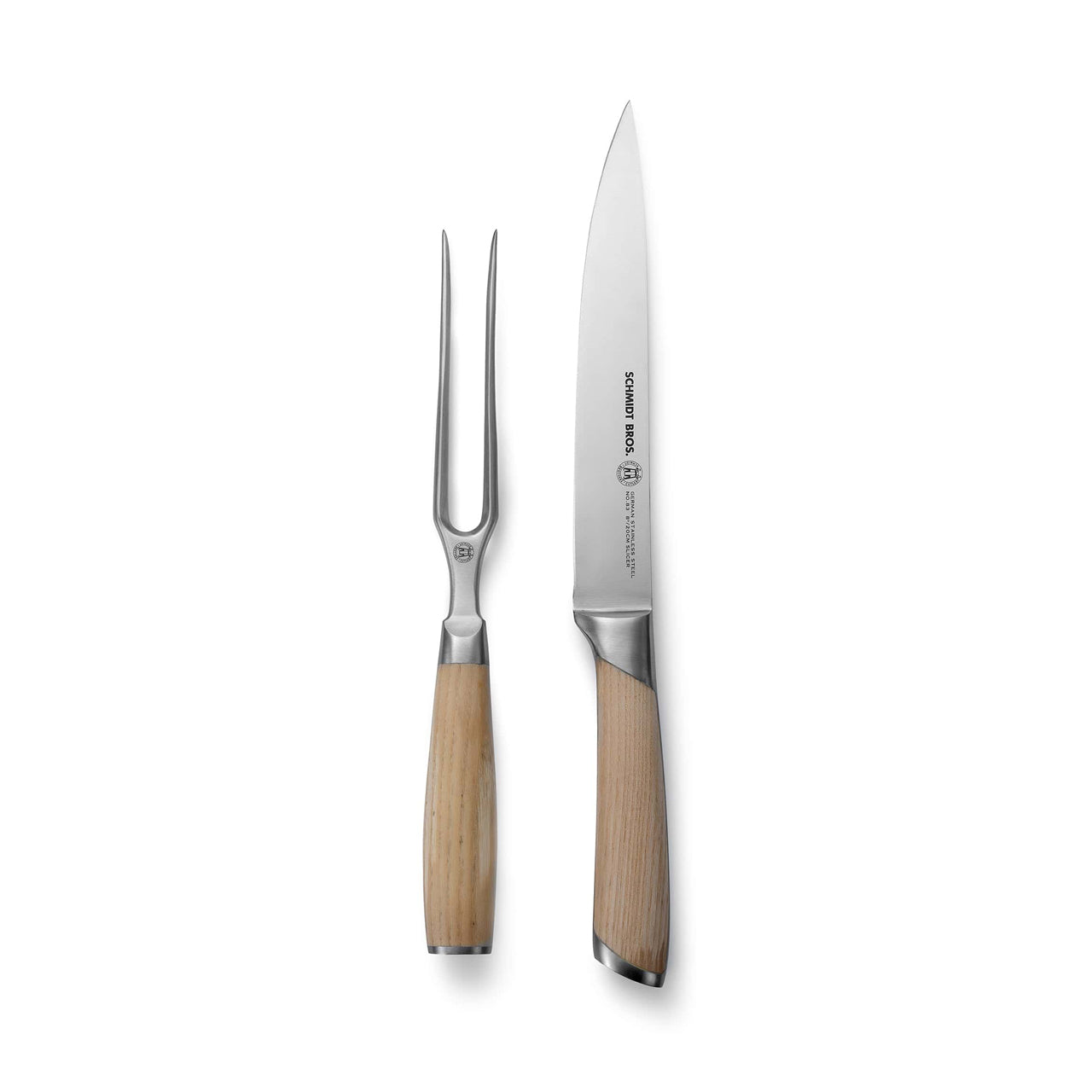Schmidt Bros. Summit Carving Set
