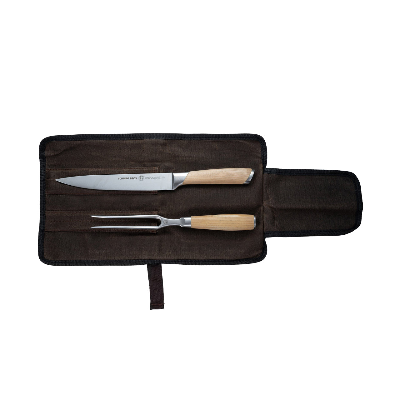 Schmidt Bros. Summit Carving Set