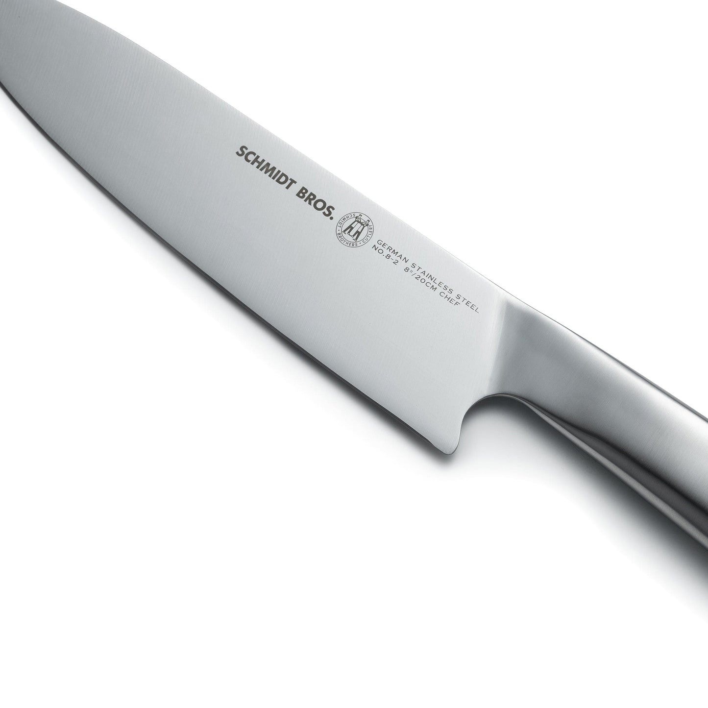 Schmidt Bros. 12-Piece Giotto Knife Block Set