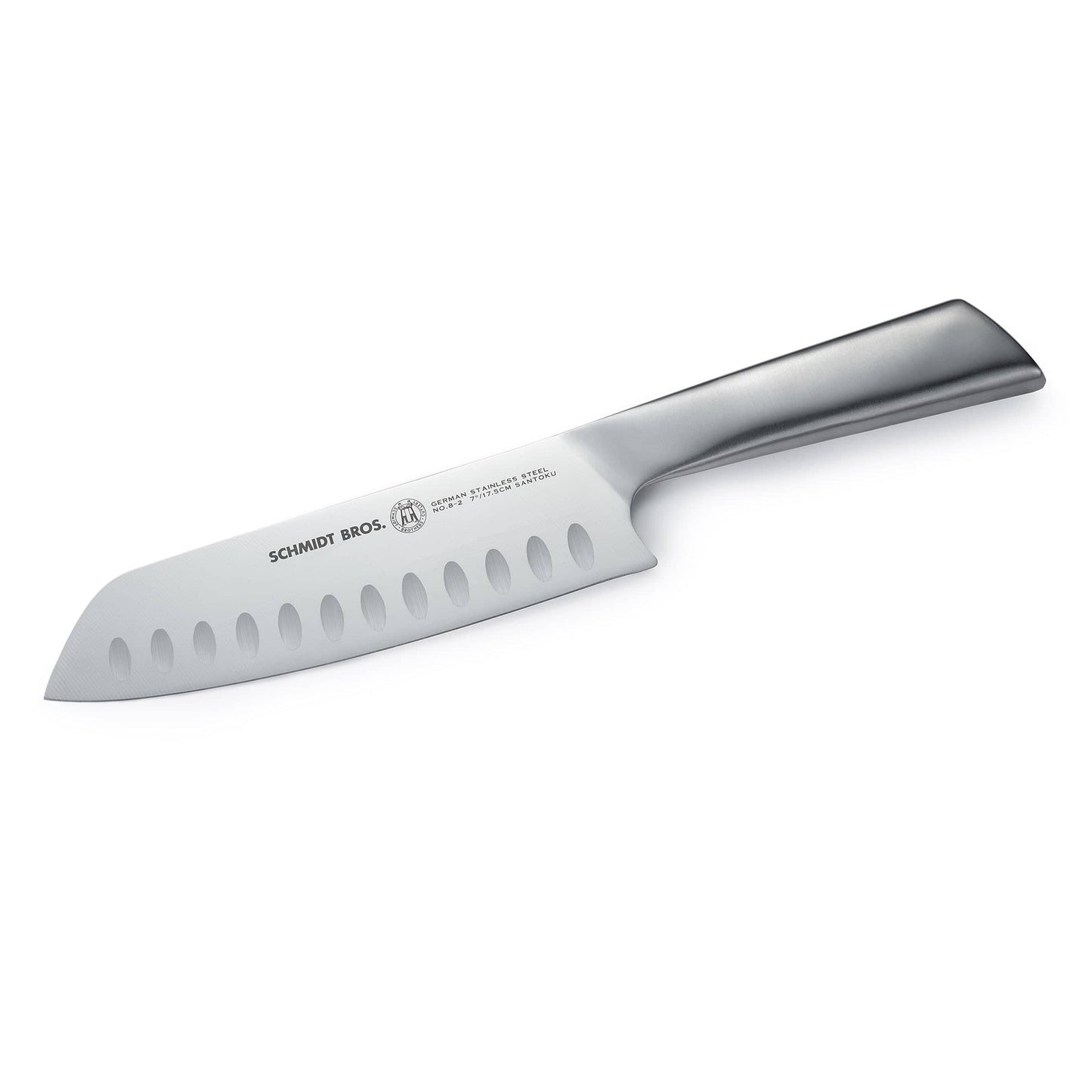 Schmidt Bros. 12-Piece Giotto Knife Block Set