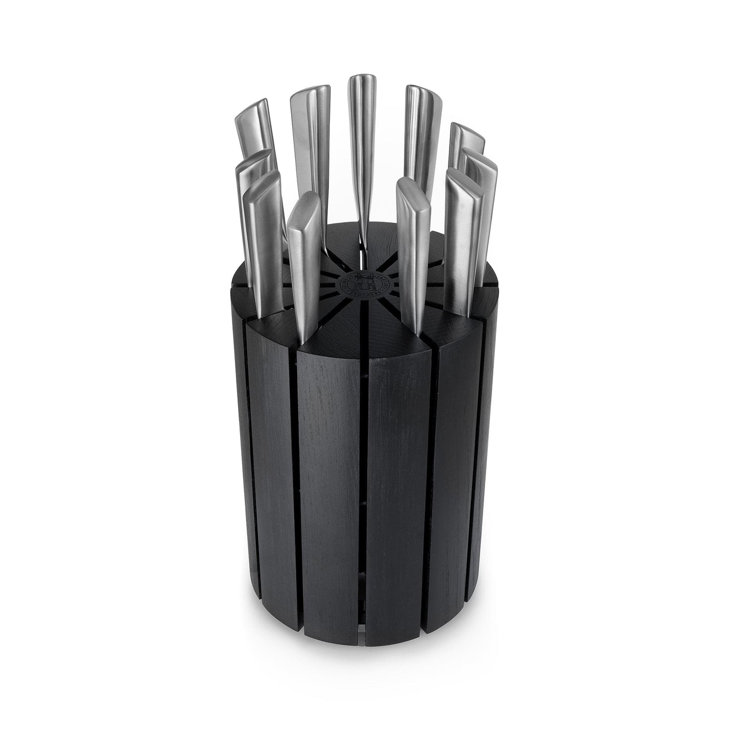 Schmidt Bros. 12-Piece Giotto Knife Block Set