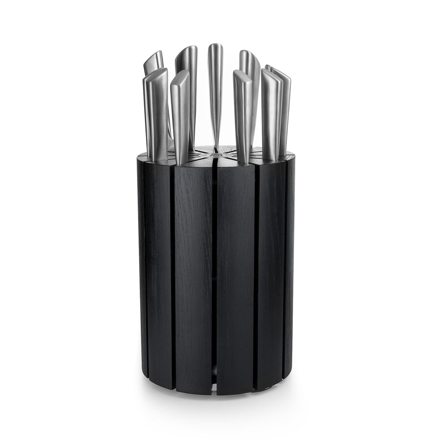 Schmidt Bros. 12-Piece Giotto Knife Block Set