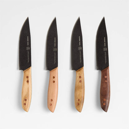 Schmidt Bros. Runwell Jumbo Steak Knife Set
