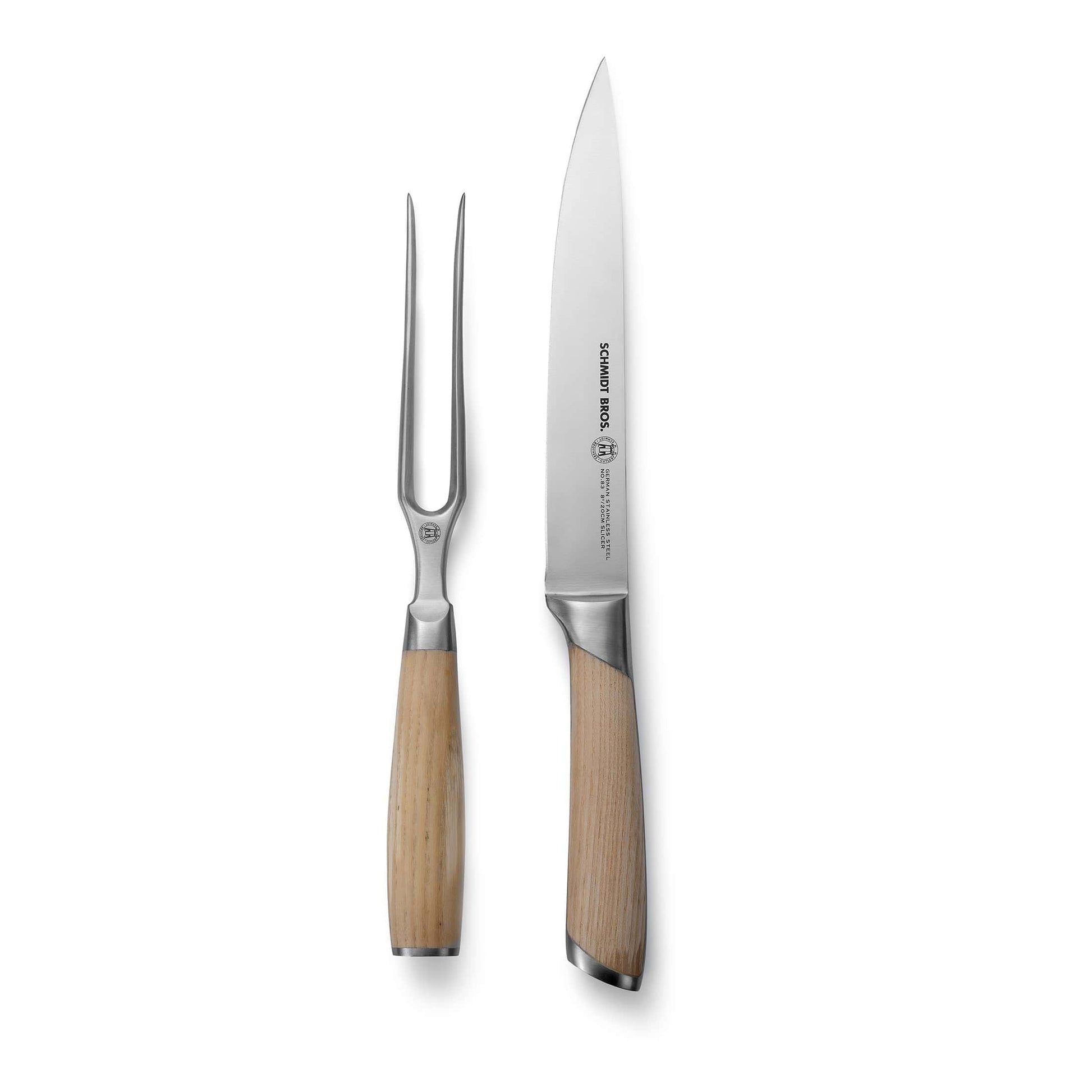 Schmidt Bros. Summit Carving Set
