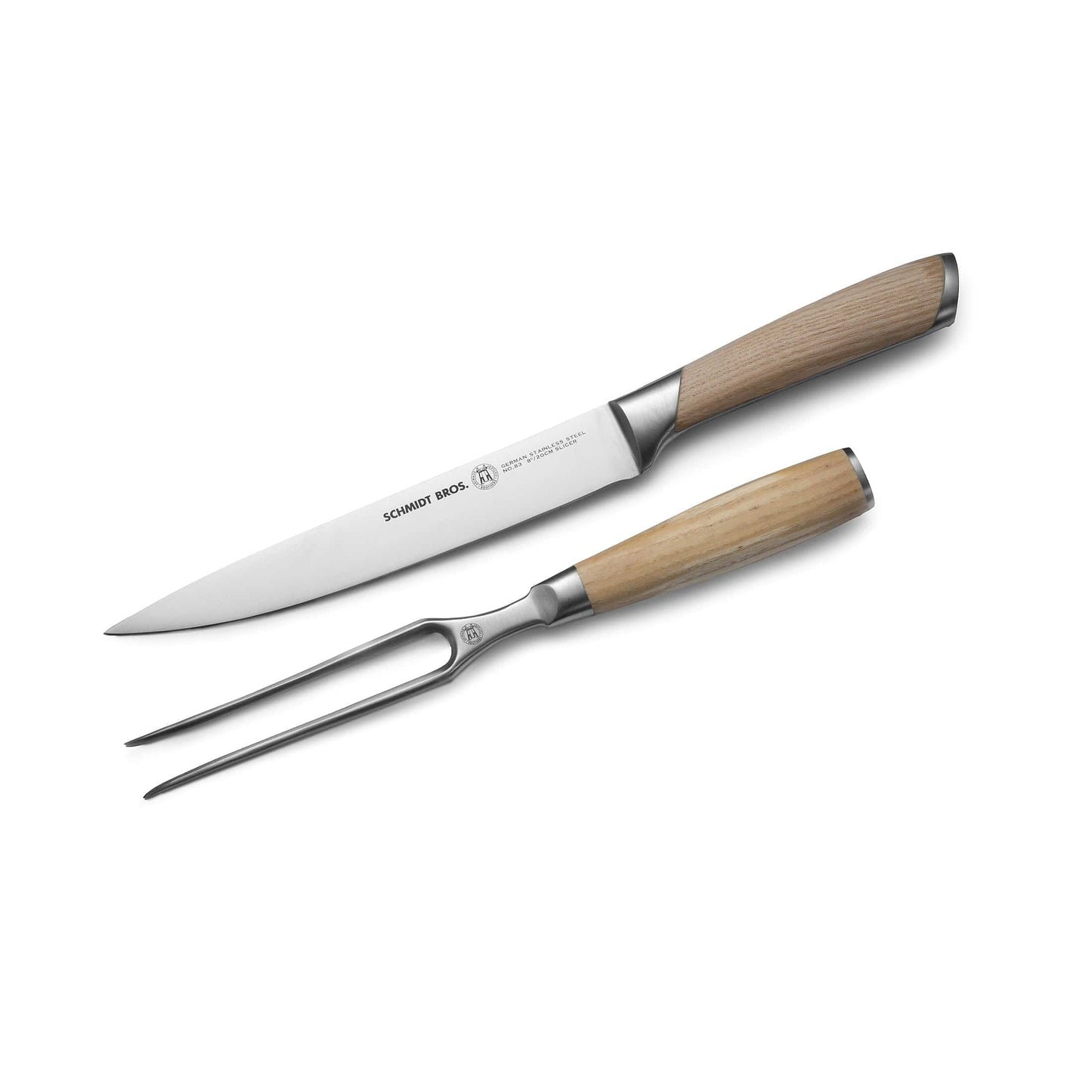 Schmidt Bros. Summit Carving Set