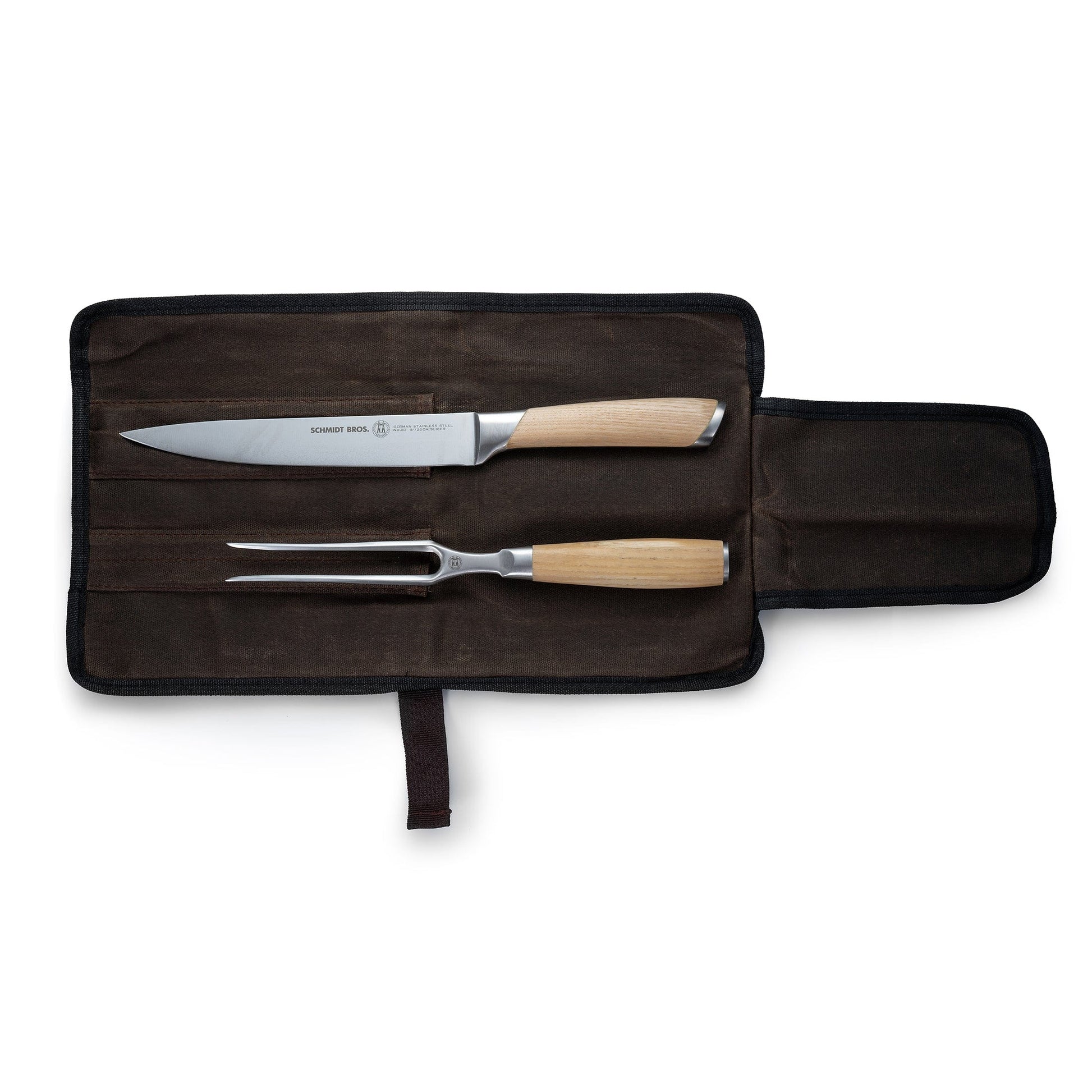 Schmidt Bros. Summit Carving Set