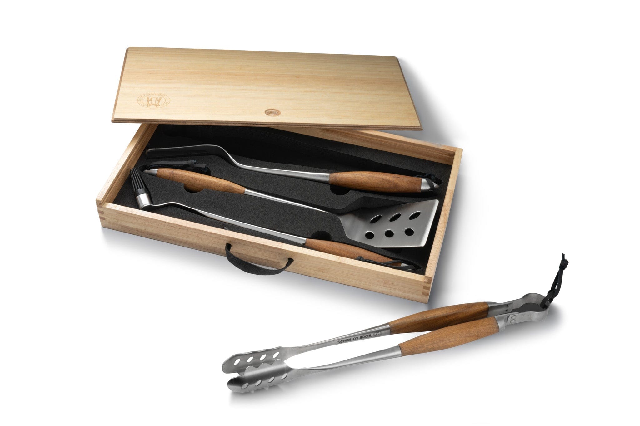 Schmidt Brothers Bonded Set - Thumbnail 5