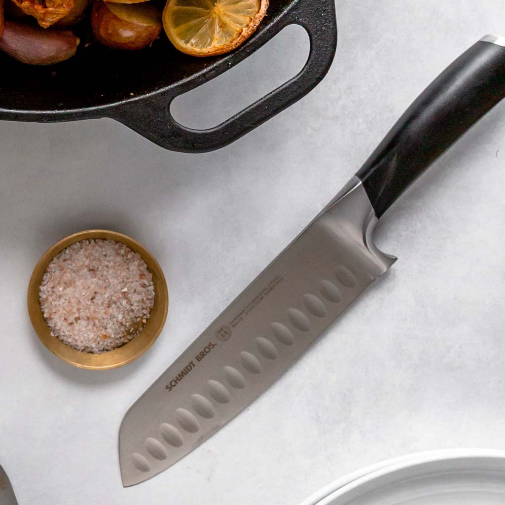 Schmidt Bros. Heritage Knife Block Set - Thumbnail 4