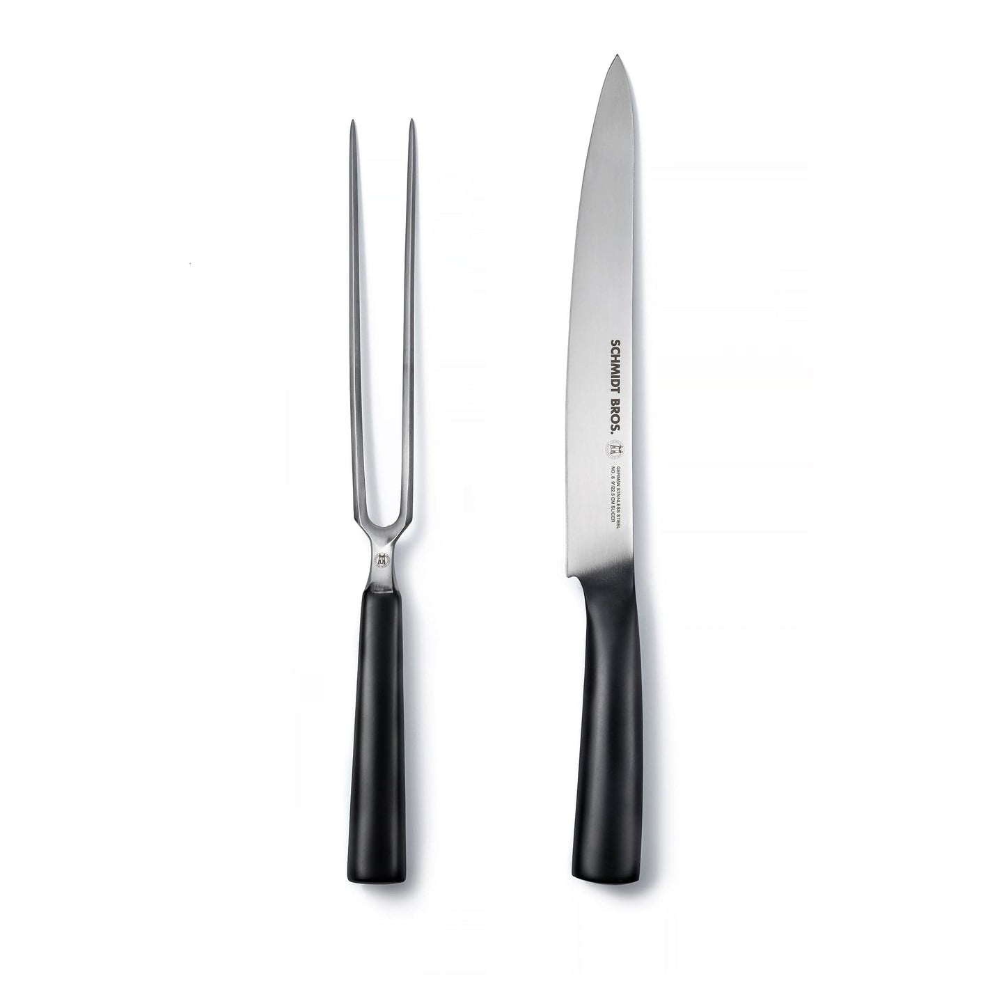 Schmidt Bros. Carbon Carving Set