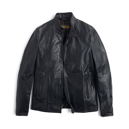 Schott Perfecto Cafe Racer Jacket