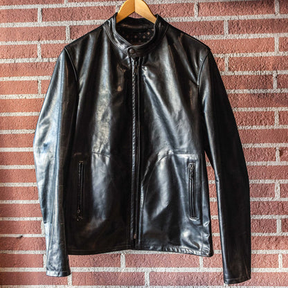 Schott Perfecto Cafe Racer Jacket