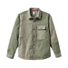 SPC/LST Synapse Shirt - Leaf