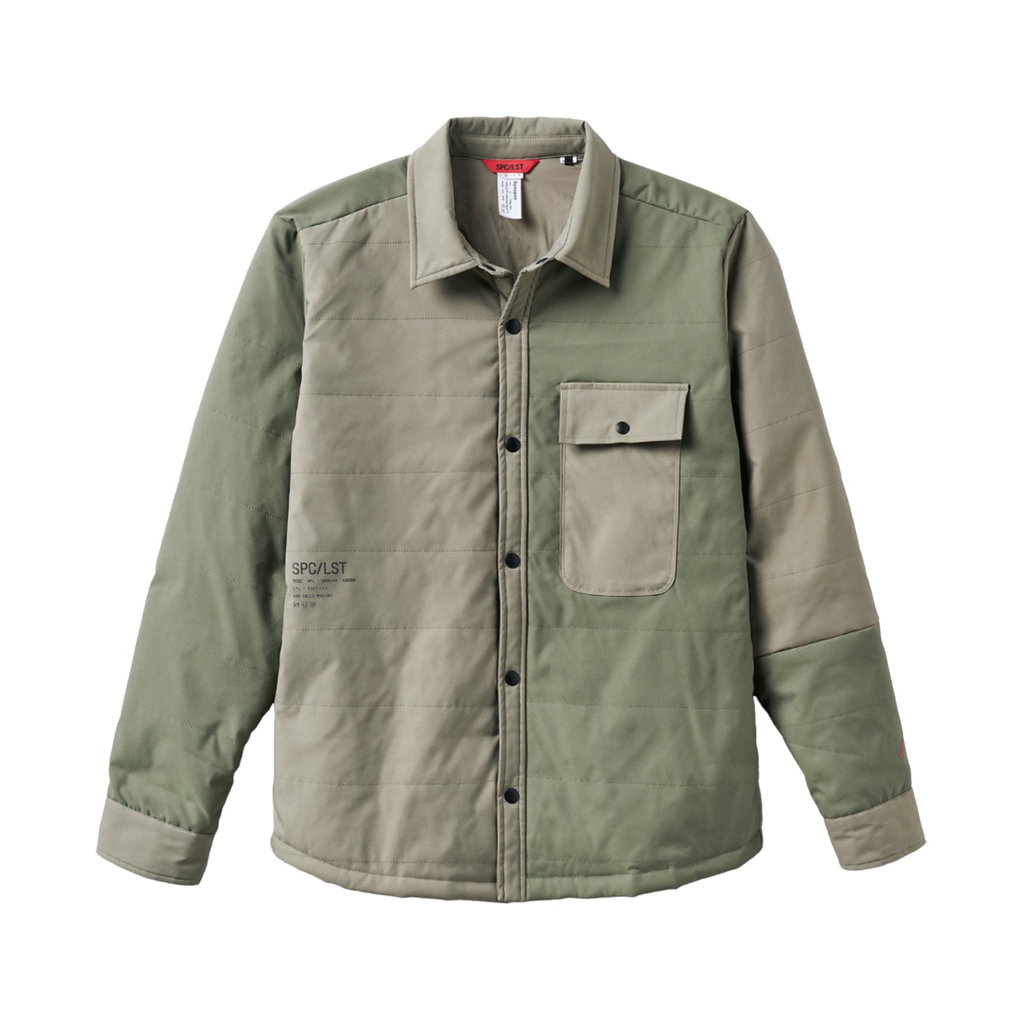 SPC/LST Synapse Shirt