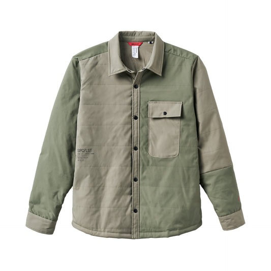 SPC/LST Synapse Shirt
