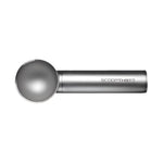 ScoopThat Premium Ice Cream Scoops - silver