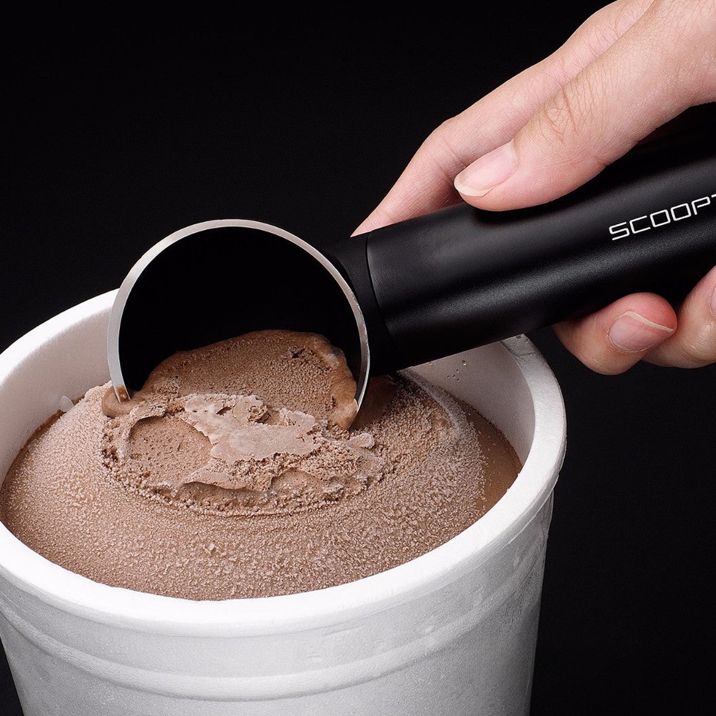 ScoopThat Premium Ice Cream Scoops