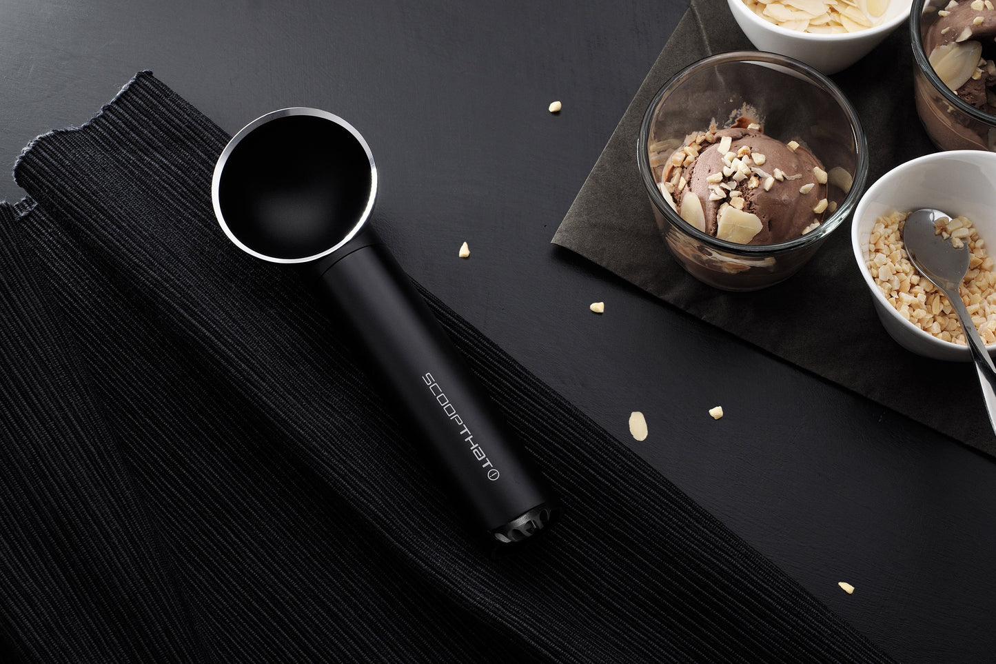 ScoopThat Premium Ice Cream Scoops