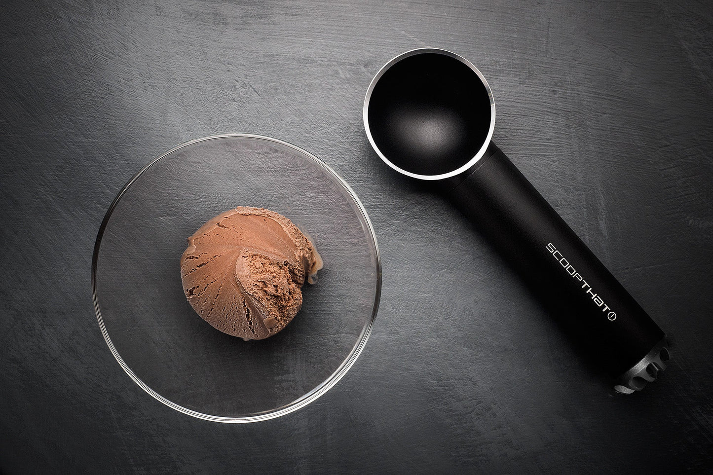 ScoopThat Premium Ice Cream Scoops