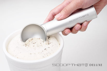 THAT! Premium Kitchenware ScoopTHAT Ice Cream Scoop