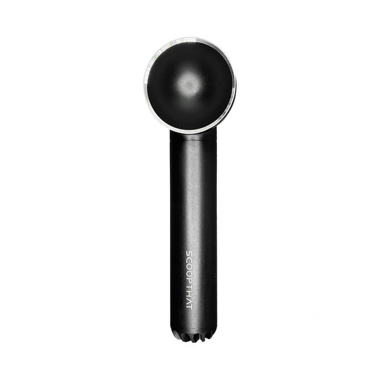 ScoopThat Premium Ice Cream Scoops black