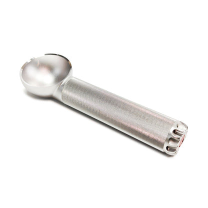 ScoopThat Premium Ice Cream Scoops silver