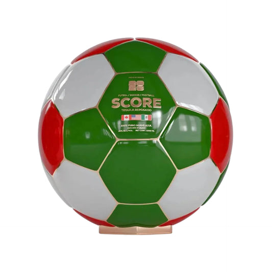 Score Team MEX Reposado Tequila