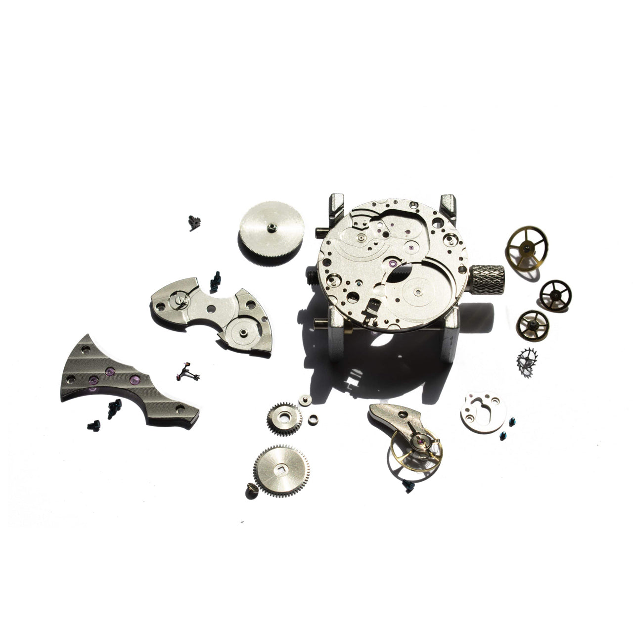 Seagull ST3600 Watch Movement Kit