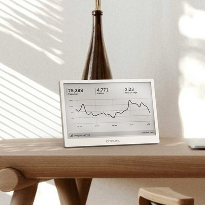 TRMNL Open Source Home Display