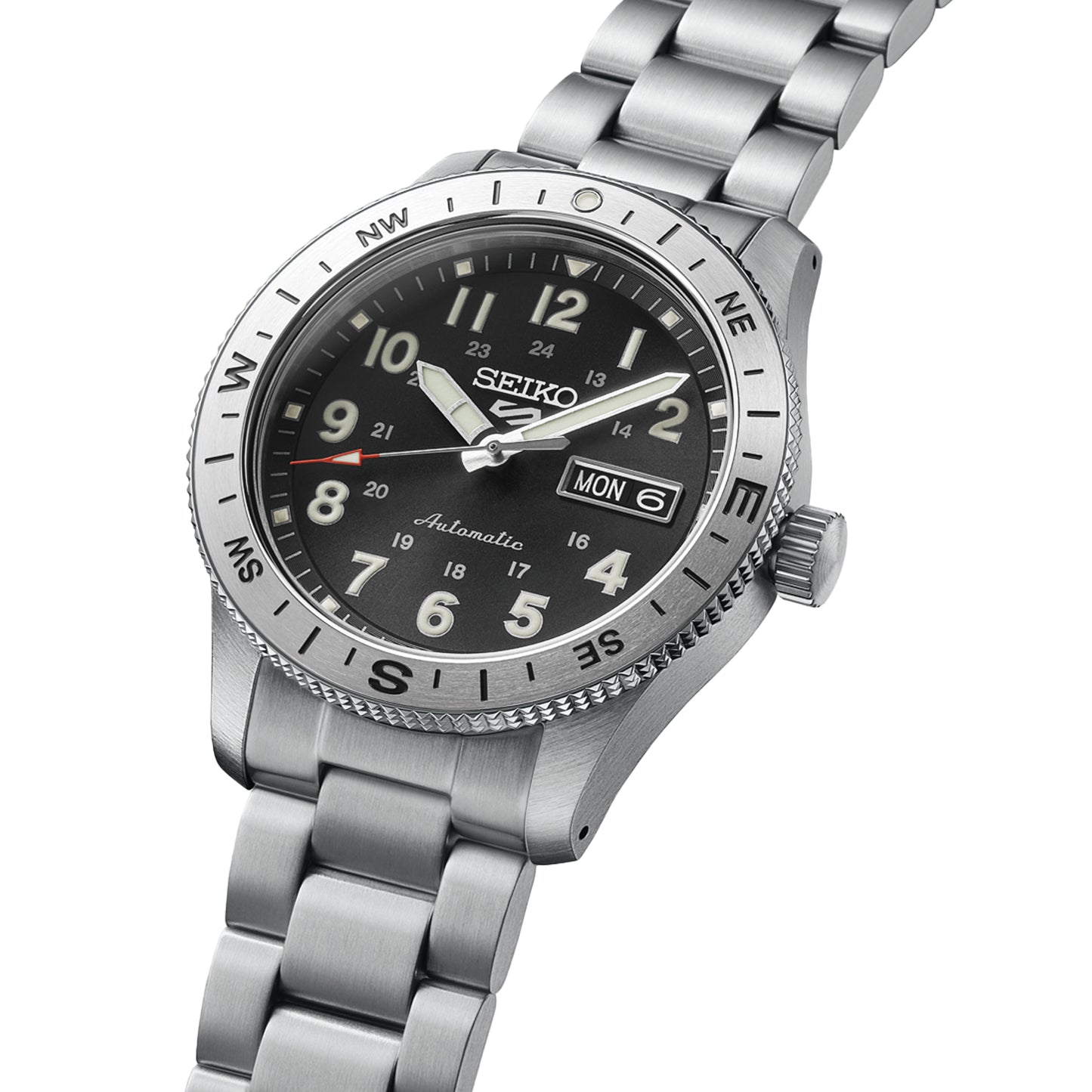Seiko 5 Sports Field Series Watch