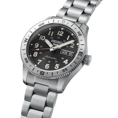 Seiko 5 Sports Field Series Watch