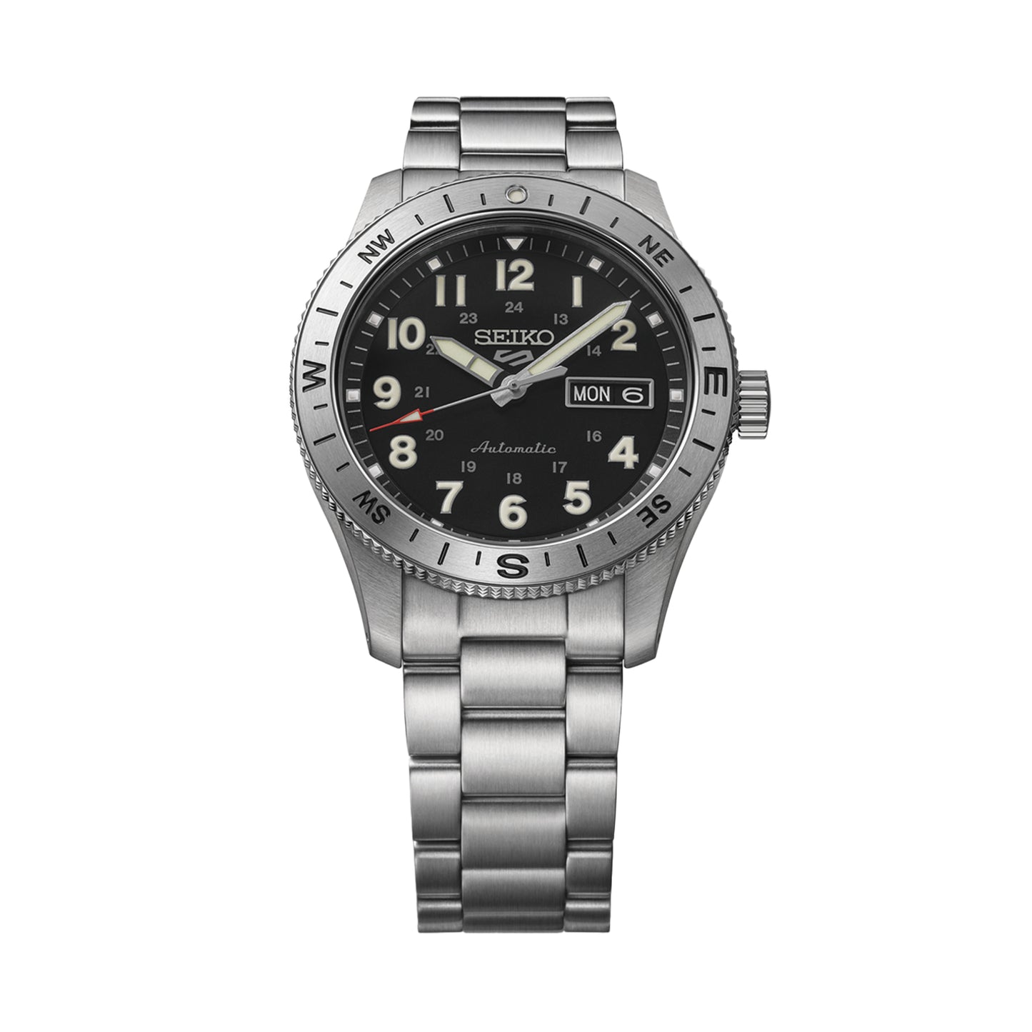 Seiko 5 Sports Field Series Watch