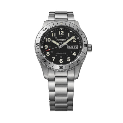 Seiko 5 Sports Field Series Watch