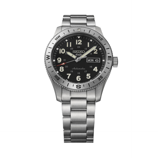 Seiko 5 Sports Field Series Watch HDB006