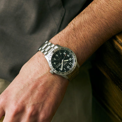 Seiko 5 Sports Field Series Watch