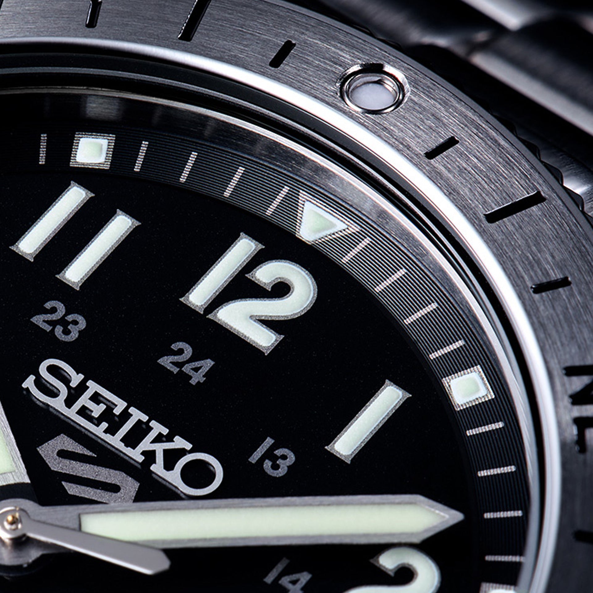 Seiko 5 Sports Field Series Watch | Uncrate Supply